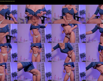 leyasweet — 22 minute Chaturbate female cam show recording, 720p, Mar 21, 2026