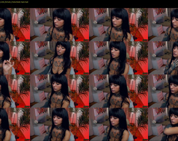 light_my_f1re — 9 minute Chaturbate female cam show recording, 720p, Mar 21, 2026