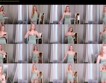 lil_cookie_monster — 120 minute Chaturbate female cam show recording, 720p, Mar 21, 2026