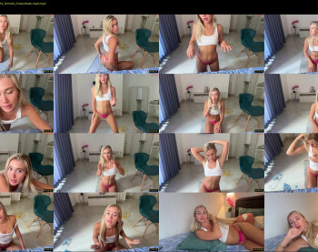 lillyyfaithh — 69 minute Chaturbate female cam show recording, 720p, Mar 21, 2026