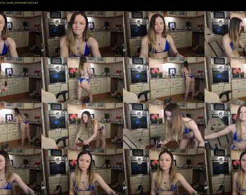 lily_and_jake — 3 minute Chaturbate couple cam show recording, 720p, Mar 21, 2026
