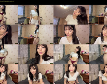 linhtadt — 42 minute Chaturbate female cam show recording, 720p, Mar 21, 2026