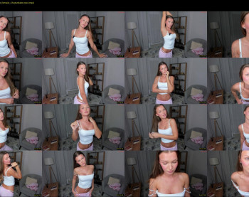 lizalucky — 62 minute Chaturbate female cam show recording, 720p, Mar 21, 2026