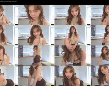 lizbethbiers — 23 minute Chaturbate female cam show recording, 720p, Mar 21, 2026