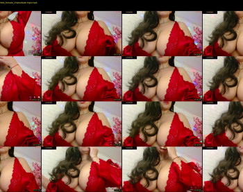 madlyn_dee — 3 minute Chaturbate female cam show recording, 720p, Mar 21, 2026