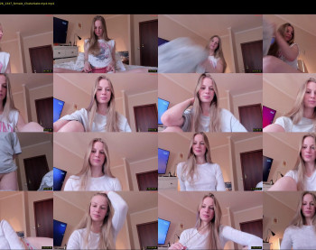 magic_couple13 — 113 minute Chaturbate couple cam show recording, 720p, Mar 21, 2026