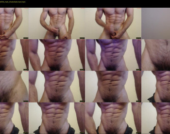 maluma4you — 6 minute Chaturbate male cam show recording, 720p, Mar 21, 2026
