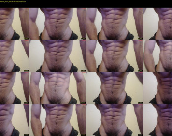 maluma4you — 14 minute Chaturbate male cam show recording, 720p, Mar 21, 2026