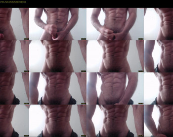 maluma4you — 17 minute Chaturbate male cam show recording, 720p, Mar 21, 2026