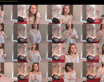 marquitamergel — 121 minute Chaturbate couple cam show recording, 720p, Mar 21, 2026