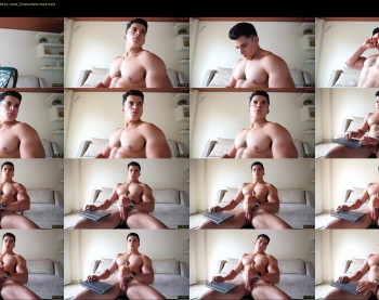 maximohoot — 13 minute Chaturbate male cam show recording, 720p, Mar 21, 2026