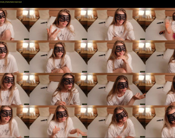 mbca — 39 minute Chaturbate couple cam show recording, 720p, Mar 22, 2026