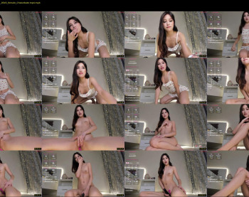 meow_mikasa — 73 minute Chaturbate female cam show recording, 720p, Mar 21, 2026