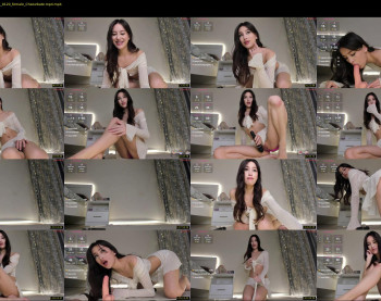 meow_mikasa — 116 minute Chaturbate female cam show recording, 720p, Mar 22, 2026