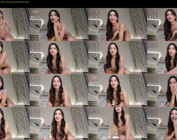 meow_mikasa — 29 minute Chaturbate female cam show recording, 720p, Mar 22, 2026