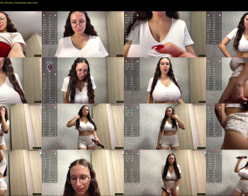 meowgirlye — 120 minute Chaturbate female cam show recording, 720p, Mar 21, 2026