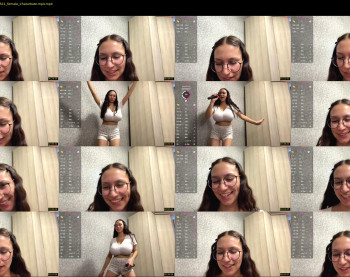 meowgirlye — 7 minute Chaturbate female cam show recording, 720p, Mar 21, 2026