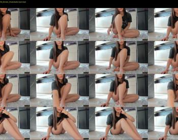 meryfoxxx — 7 minute Chaturbate female cam show recording, 720p, Mar 21, 2026