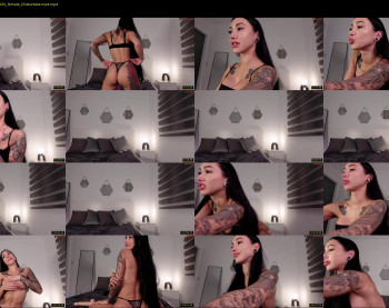 miladenver — 121 minute Chaturbate female cam show recording, 720p, Mar 22, 2026