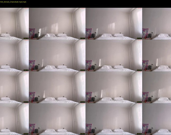milky__way_ — 13 minute Chaturbate female cam show recording, 720p, Mar 21, 2026