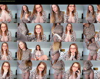 milkykandy — 34 minute Chaturbate female cam show recording, 720p, Mar 21, 2026