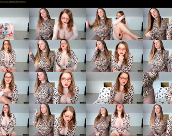 milkykandy — 106 minute Chaturbate female cam show recording, 720p, Mar 21, 2026