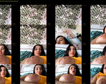 miss_selene — 40 minute Chaturbate female cam show recording, 720p, Mar 21, 2026