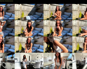 missalexxo — 20 minute Chaturbate female cam show recording, 720p, Mar 21, 2026