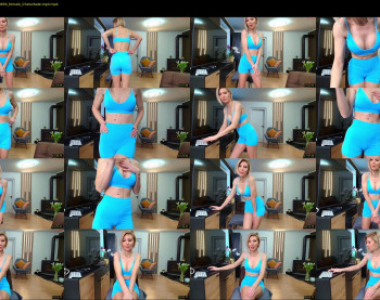misstayaxxx — 44 minute Chaturbate female cam show recording, 720p, Mar 21, 2026