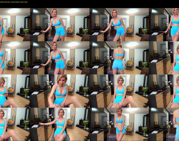 misstayaxxx — 48 minute Chaturbate female cam show recording, 720p, Mar 21, 2026