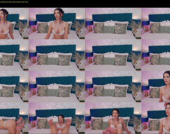 mmmaaa1234 — 77 minute Chaturbate female cam show recording, 720p, Mar 22, 2026