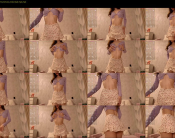 mmmeoww — 13 minute Chaturbate female cam show recording, 720p, Mar 21, 2026