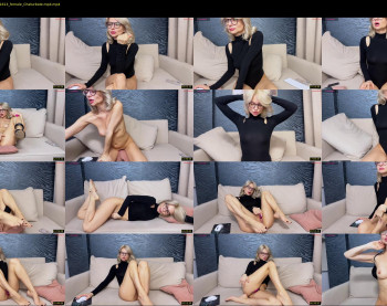 molly_beauti — 42 minute Chaturbate female cam show recording, 720p, Mar 21, 2026