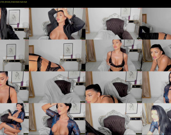moniqueeass — 75 minute Chaturbate female cam show recording, 720p, Mar 21, 2026