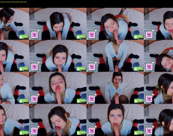 moontongue — 36 minute Chaturbate female cam show recording, 720p, Mar 21, 2026