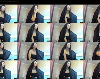 moroccan_diamond_ — 10 minute Chaturbate female cam show recording, 720p, Mar 21, 2026