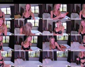 murmur_kati — 121 minute Chaturbate female cam show recording, 720p, Mar 21, 2026