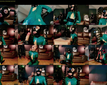 my_maite — 121 minute Chaturbate female cam show recording, 720p, Mar 21, 2026