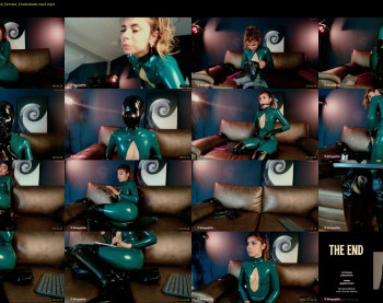 my_maite — 111 minute Chaturbate female cam show recording, 720p, Mar 21, 2026