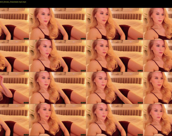 myassistant — 23 minute Chaturbate female cam show recording, 720p, Mar 22, 2026