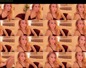 myassistant — 66 minute Chaturbate female cam show recording, 720p, Mar 22, 2026