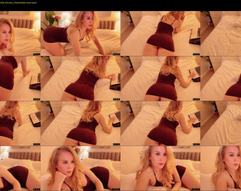 myassistant — 76 minute Chaturbate female cam show recording, 720p, Mar 22, 2026