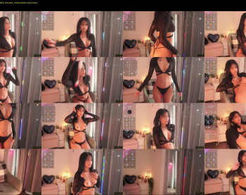 mysticxkitty — 121 minute Chaturbate female cam show recording, 720p, Mar 21, 2026