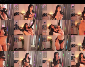 mysticxkitty — 120 minute Chaturbate female cam show recording, 720p, Mar 21, 2026