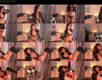 mysticxkitty — 78 minute Chaturbate female cam show recording, 720p, Mar 21, 2026