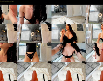 naila18 — 120 minute Chaturbate female cam show recording, 720p, Mar 21, 2026