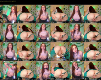 nancy_winter — 121 minute Chaturbate female cam show recording, 720p, Mar 21, 2026