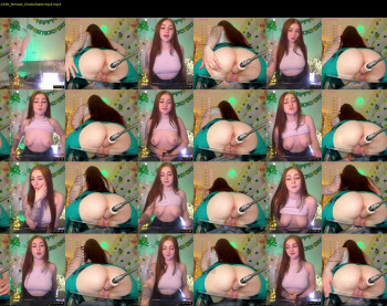 nancy_winter — 121 minute Chaturbate female cam show recording, 720p, Mar 21, 2026