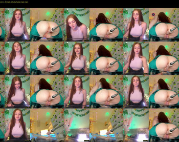 nancy_winter — 40 minute Chaturbate female cam show recording, 720p, Mar 21, 2026