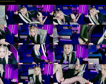 naomihita — 13 minute Chaturbate female cam show recording, 720p, Mar 21, 2026